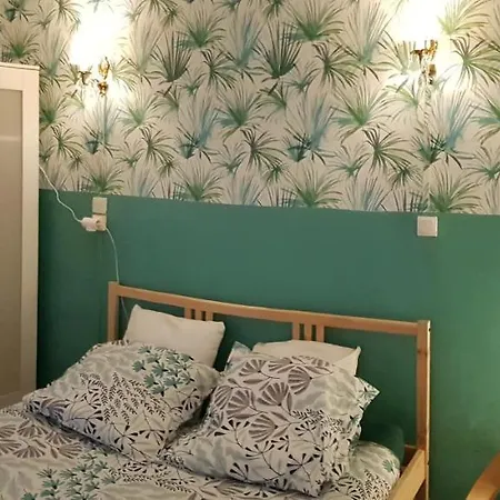 Apartment / Jungle